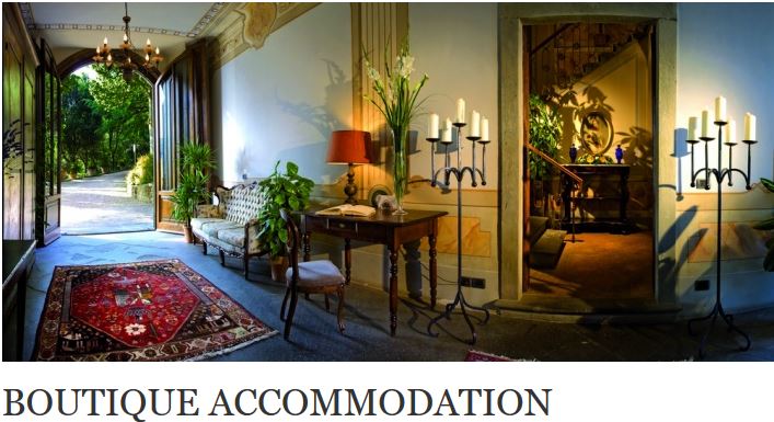 back roads boutique hotel