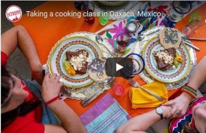 oaxaca food travels