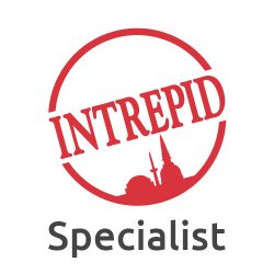 Intrepid Specialist